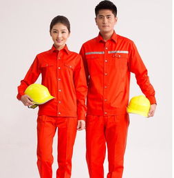 工作服行業(yè)發(fā)展對(duì)機(jī)械工作服定制應(yīng)滿(mǎn)足這些要點(diǎn)