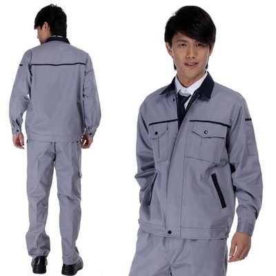 成都勞保服、工廠服、工程服定做