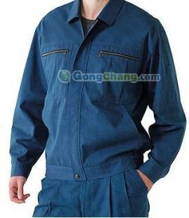 供應(yīng)訂做松江工作服廠家 上海工作服 勞保工作服 耐磨易洗工作服_服裝服飾_世界工廠網(wǎng)中國產(chǎn)品信息庫
