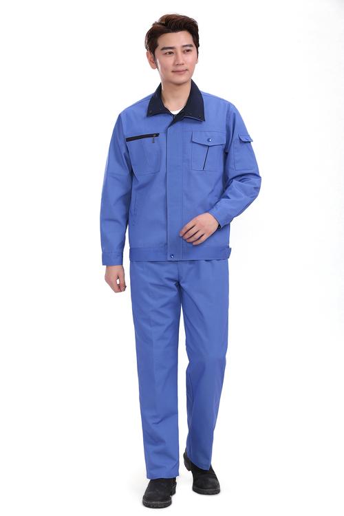 煙臺專業(yè)工裝定制與勞保服飾 品質(zhì)與安全的保障