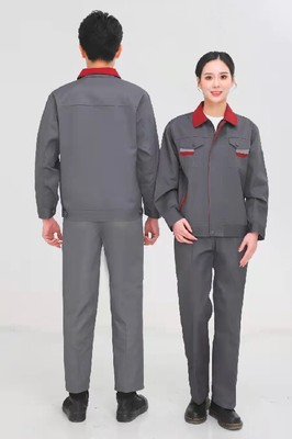 松原勞保服 以服務(wù)至上為核心，打造專(zhuān)業(yè)工程與勞保服裝新標(biāo)桿