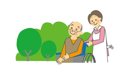 減輕家人壓力，老人切身受益——探析老人日間照料中心的新型養老服務